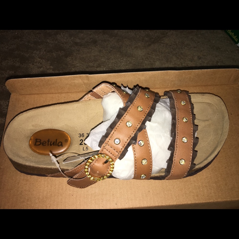Betula by Birkenstock’s